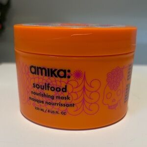 Amika Soulfood Nourishing Mask - 8 oz UNOPENED